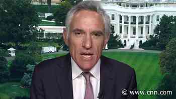 WH task force member escalates dangerous anti-science view