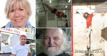 Ashton A to Z and what makes this corner of Bristol so great