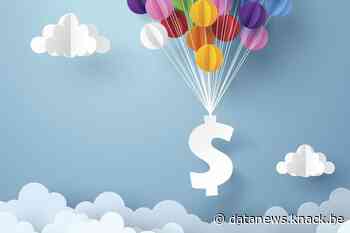 Cloud houdt IBM boven water