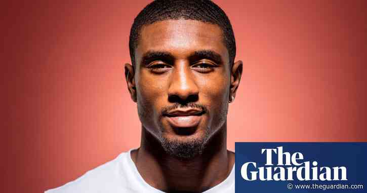 Love Island's Ovie Soko: 'It takes guts to live by your internal compass'