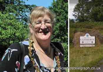 Ribble Valley councillor with "wonderful spirit" has died aged 61