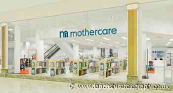 Mothercare return to the high street within hundreds of Boots stores