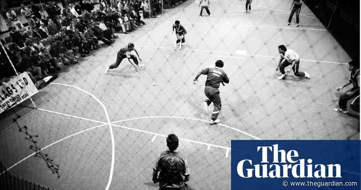 The Spin | Cannonball Cricket: the indoor revolution that failed to take off
