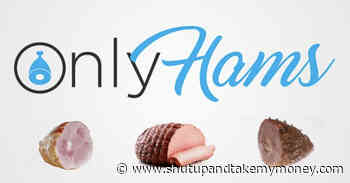 Only Hams – Meme