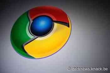 Chrome vergeet data van Google en Youtube te wissen