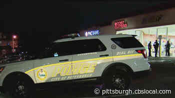 Police Investigating Subway Restaurant Robbery In Carrick