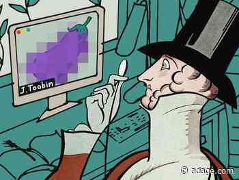 Apple Music TV is the new (old) MTV, plus TMI about Jeffrey Toobin’s ZDI: Tuesday Wake-Up Call