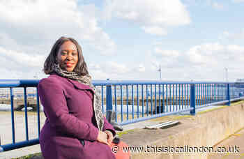 Erith and Thamesmead MP Abena Oppong-Asare promoted in Labour reshuffle