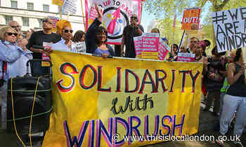 Greenwich Uni offers free legal advice for Windrush victims
