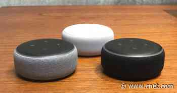 4 best things you can do with two Amazon Echos, or more     - CNET
