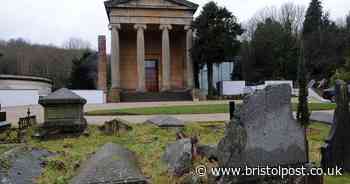 One of Bristol's best loved open spaces given prestigious green award