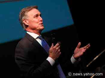 Perdue Chicken faces boycott threats and races to deny connections to Sen. David Perdue, after he mispronounced Sen. Kamala Harris' name as 'Kamala-mala-mala'