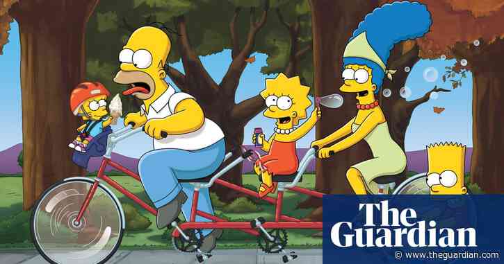 Ay caramba! I watched 50 hours of new Simpsons so you don't have to
