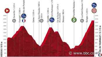 Vuelta a Espana: Stage guide and riders to watch
