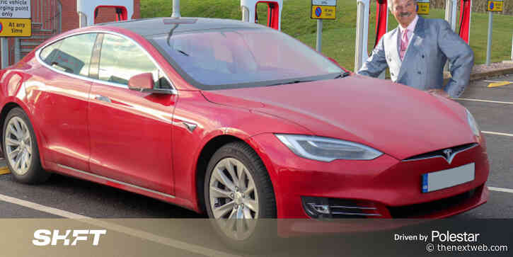 Buying a used Tesla just became a lot less enticing