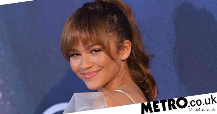 Zendaya confirms new Euphoria episodes on way and it’s the early Christmas present we’ve all needed