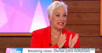 Denise Welch joins the cast of Hollyoaks - and her character has a 'dark side'
