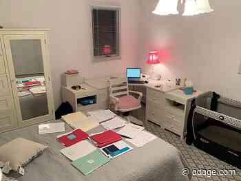 Ad industry will remain virtual until there is a vaccine: Ad Age survey