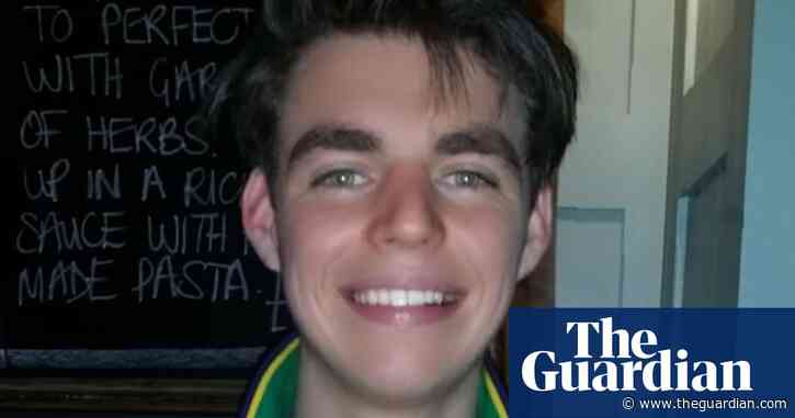 Teenager's death after being given antipsychotic was 'potentially avoidable'