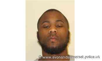 Appeal to trace wanted man Reece Walker-Brown