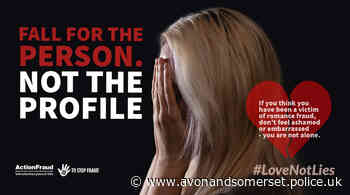 Romance fraud victims speak out after losing more than £300,000