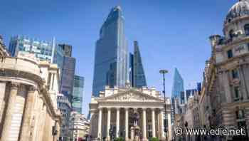 Investors worth $8.5trn call for mandatory climate risk reporting for big businesses