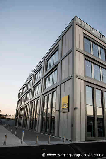 Firms back The Base with letting