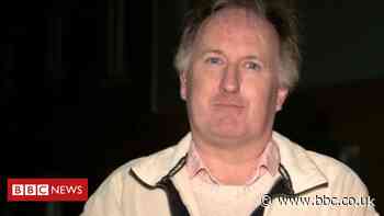 Edmund O'Leary: 'I am not OK' tweet sparks global response