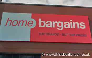 Home Bargains launch 'Aldi-inspired' system within stores