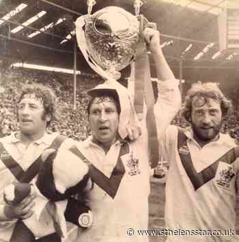 Rugby League Challenge Cup Final Final quiz answers - St Helens Star