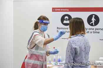 Pre-departure Covid-19 testing facility launched at Heathrow Airport - St Helens Star