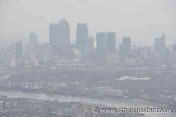 Link found between air pollution and neurological disorders – study - St Helens Star