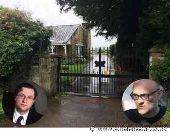 Durham County Council 'to force' Cummings to pay council tax - St Helens Star
