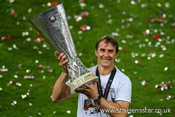 'Extraordinarily strong' Chelsea can win Champions League, says Sevilla boss - St Helens Star