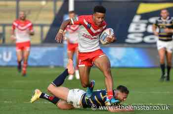 How Saints' final six Super League fixtures work out - St Helens Star