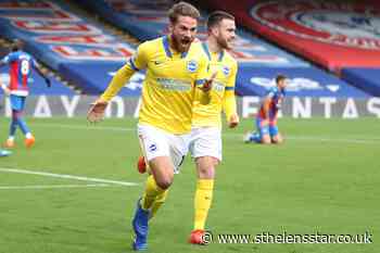 Brighton boss Graham Potter praises 'top professional' Alexis Mac Allister - St Helens Star