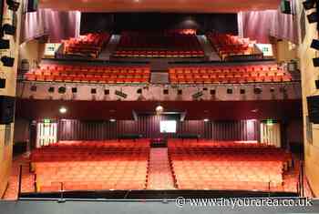St Helens theatre secures grant from COVID-19 Culture Recovery Fund - In Your Area