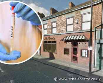 Coronavirus: 'We must work together' says Mr Chans owner - St Helens Star