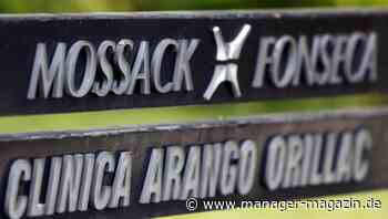 Panama Papers: Haftbefehle gegen Jürgen Mossack und Ramón Fonseca