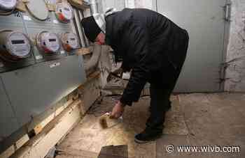 List: Buffalo is 43rd rattiest city in America