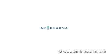 AM-Pharma Appoints Chief Medical Officer and VP Manufacturing to Support Global Pivotal Trial in Sepsis-associated Acute Kidney Injury - Business Wire