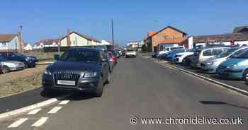 Fresh plans for Northumberland bar and beachside restaurant submitted