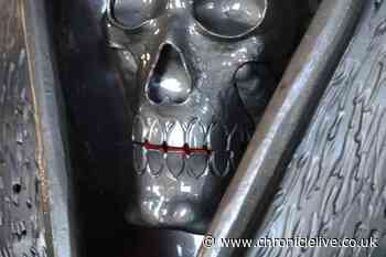 In pictures: The Northumberland blacksmiths that has been forging for a century