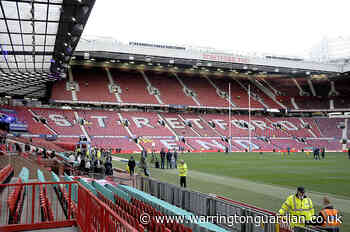 Super League looking for alternative Grand Final venues