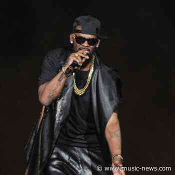 Judge denies R. Kelly's request for hearing after jailhouse beating