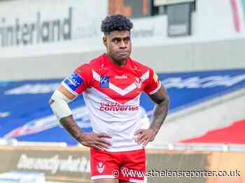 Yates view': Will St Helens face a Rhinos side suffering a Wembley hangover? - St Helens Reporter