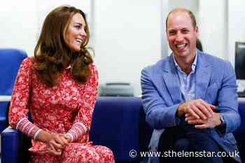 Kate launches national exhibition for her 'lockdown' photographic project - St Helens Star