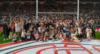 Super League explore different Grand Final alternatives to Old Trafford - St Helens Star