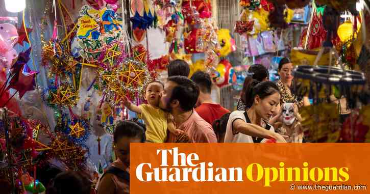 Vietnam is not pitting economic growth against public health as it fights Covid | Tran Le Thuy