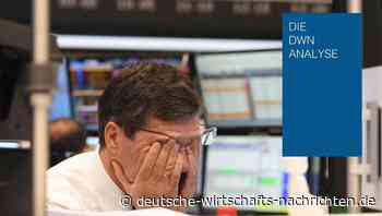 Ende des Börsenbooms? Was der drohende Lockdown für Anleger bedeutet